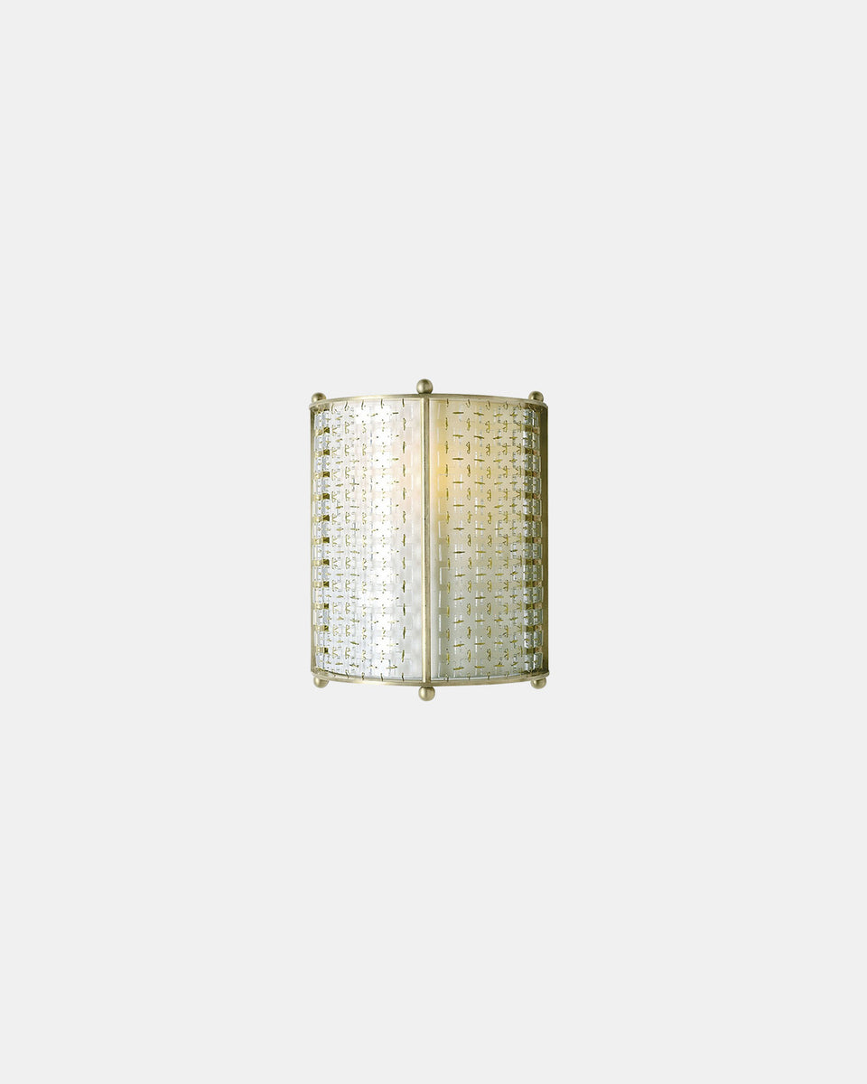 BRACELET SCONCE