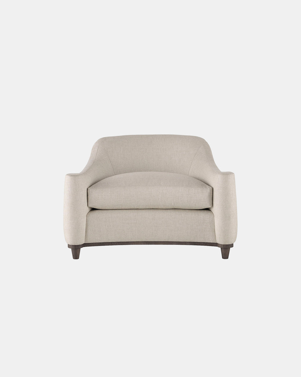 MONCEAU LOUNGE CHAIR