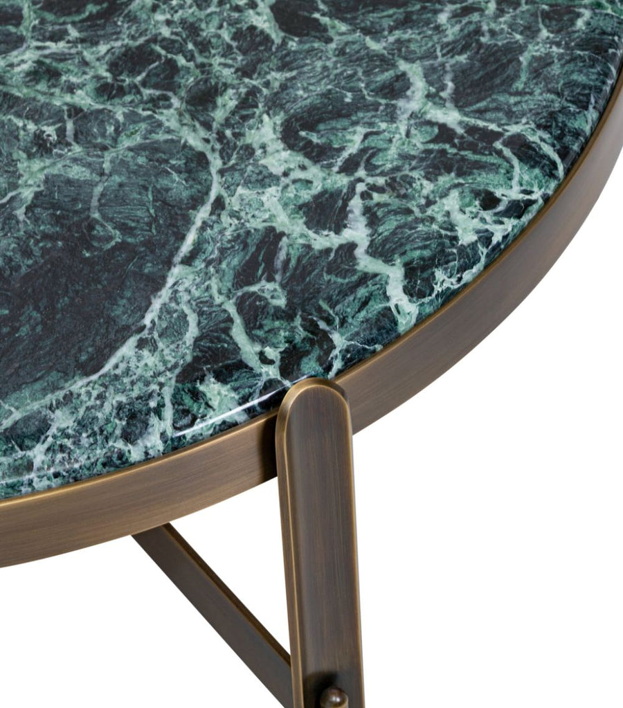 ZENITH COFFEE TABLE FREEMAN GALLERY