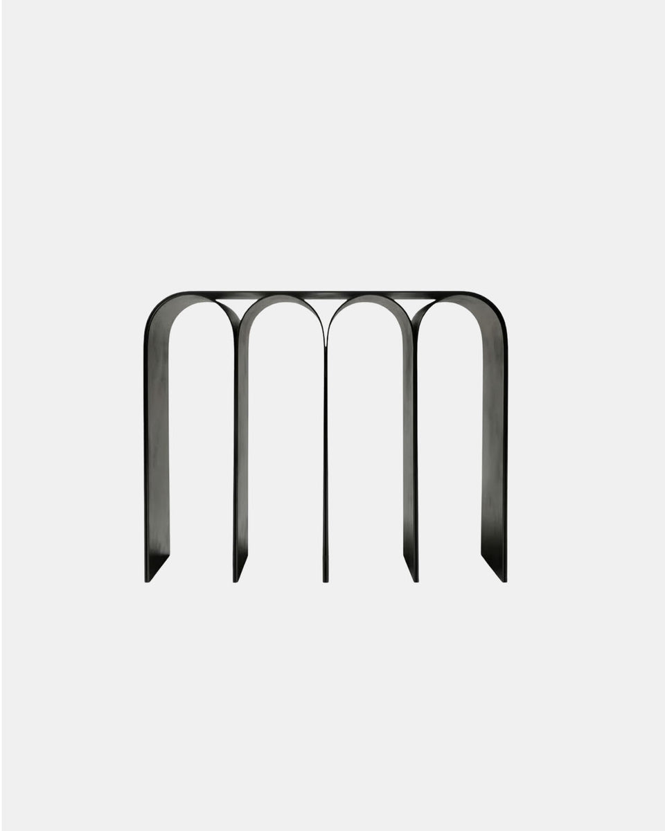 BLACK ARCH CONSOLE
