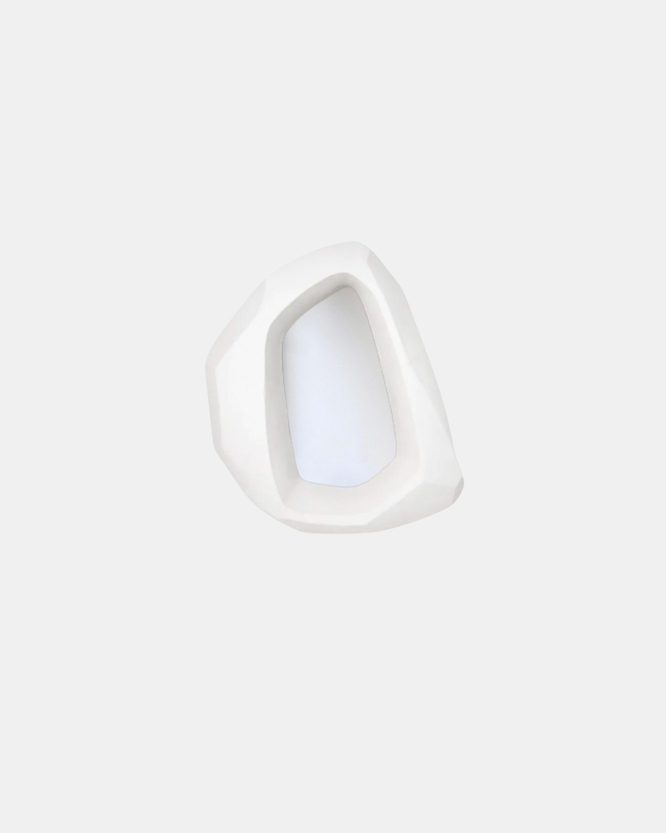 HELIOS PLASTER MIRROR