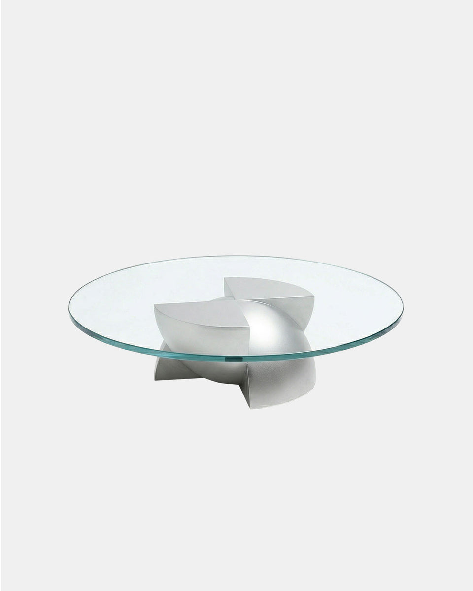 AXIS COFFEE TABLE