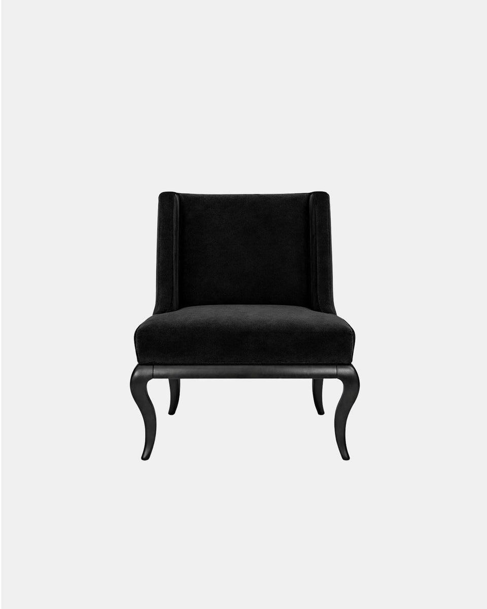 NEST EASY CHAIR