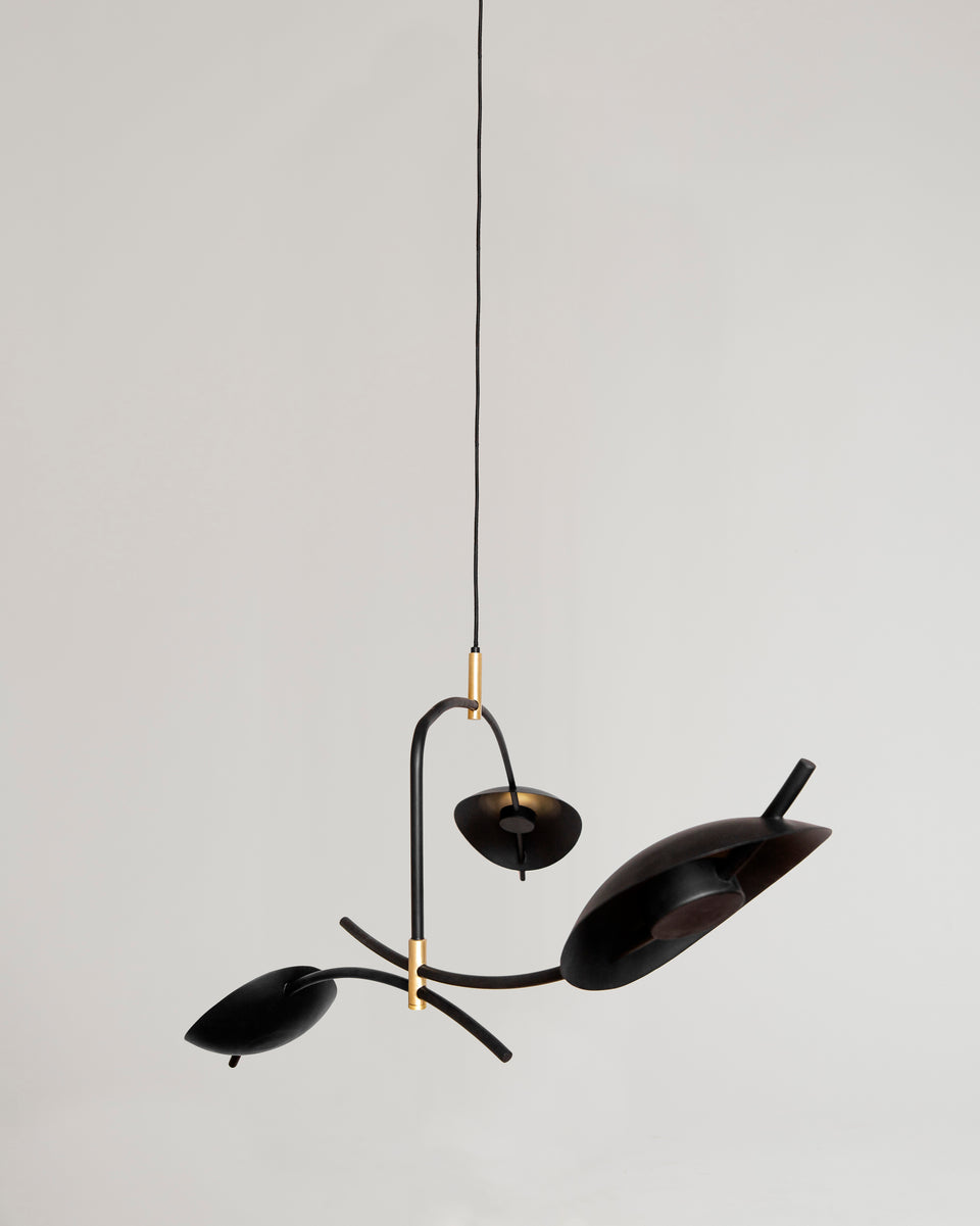 ESPIGA MOBILE LAMP I
