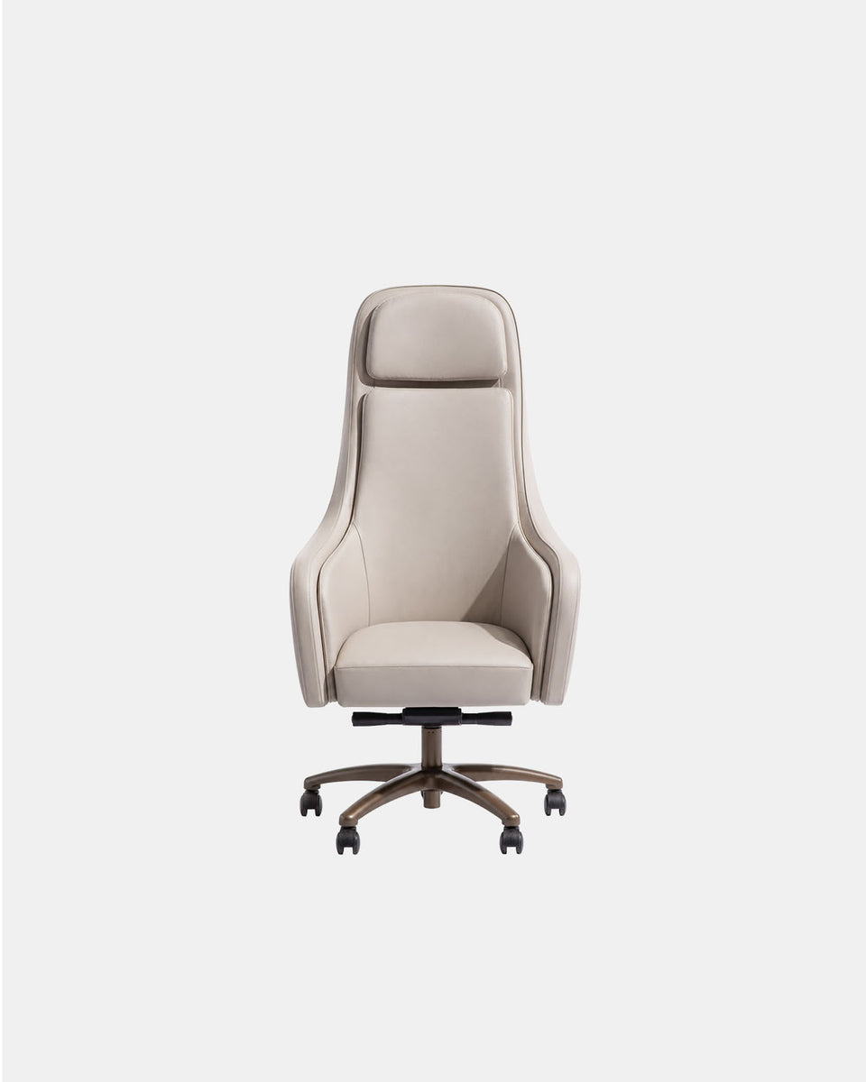 ROYAL SWIVEL ARMCHAIR