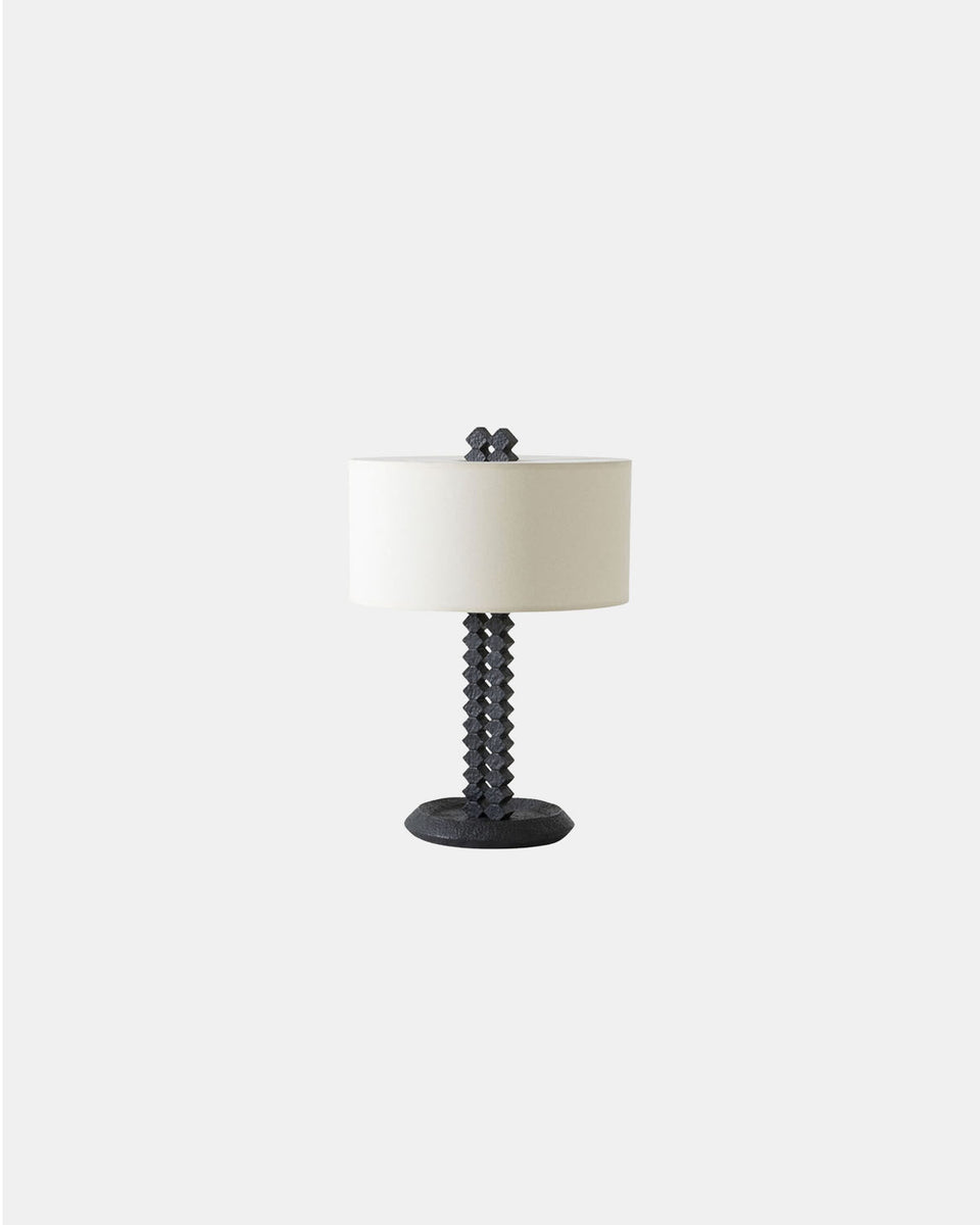 ELECTRE DIAMANTI TABLE LAMP
