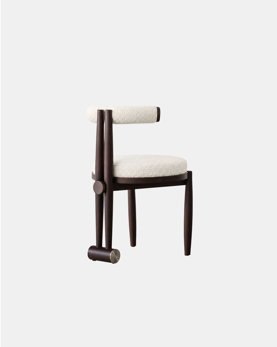 POLIA DINING CHAIR