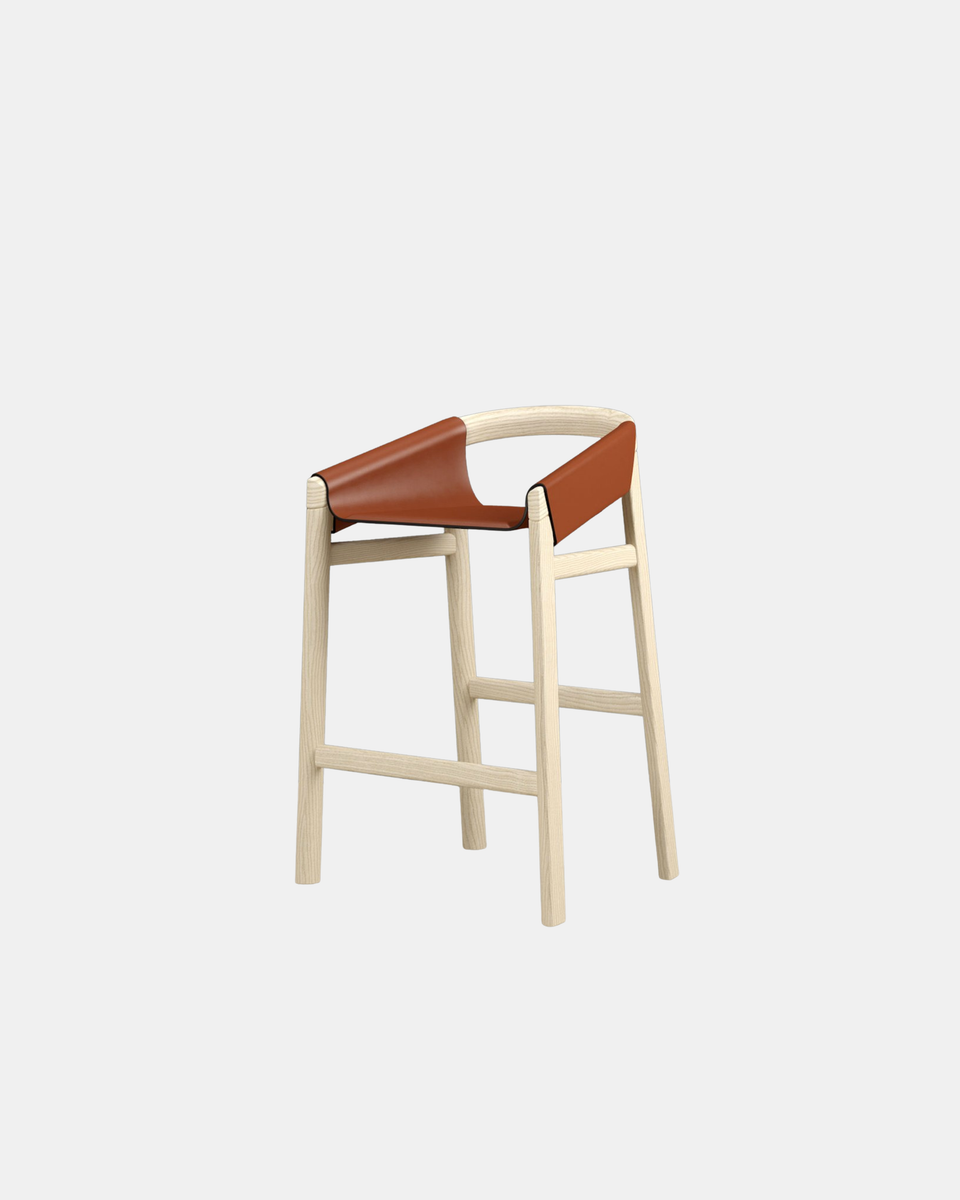 DARTAGNAN COUNTER STOOL