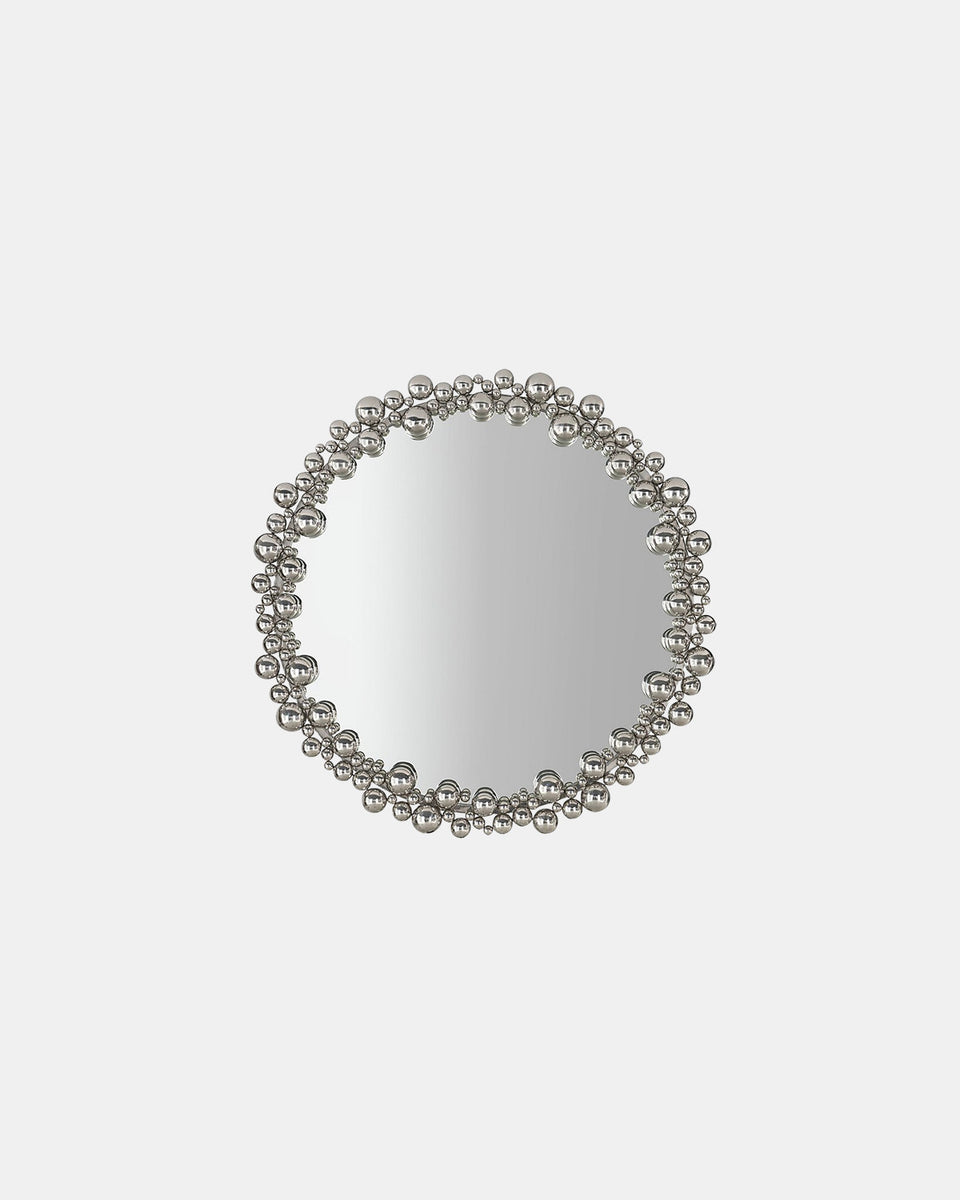 GLEAM MIRROR