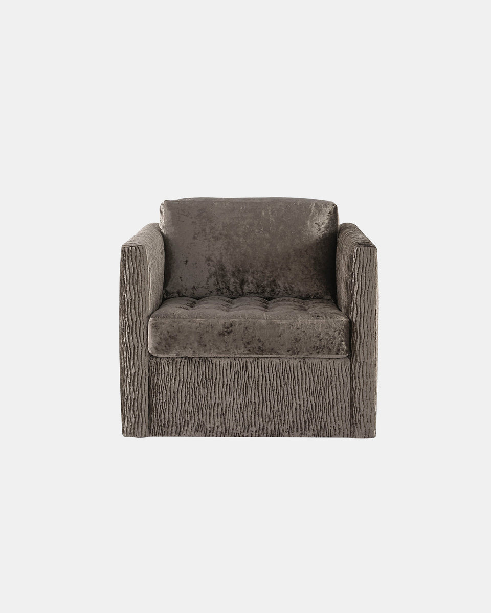 LULL LOUNGE CHAIR