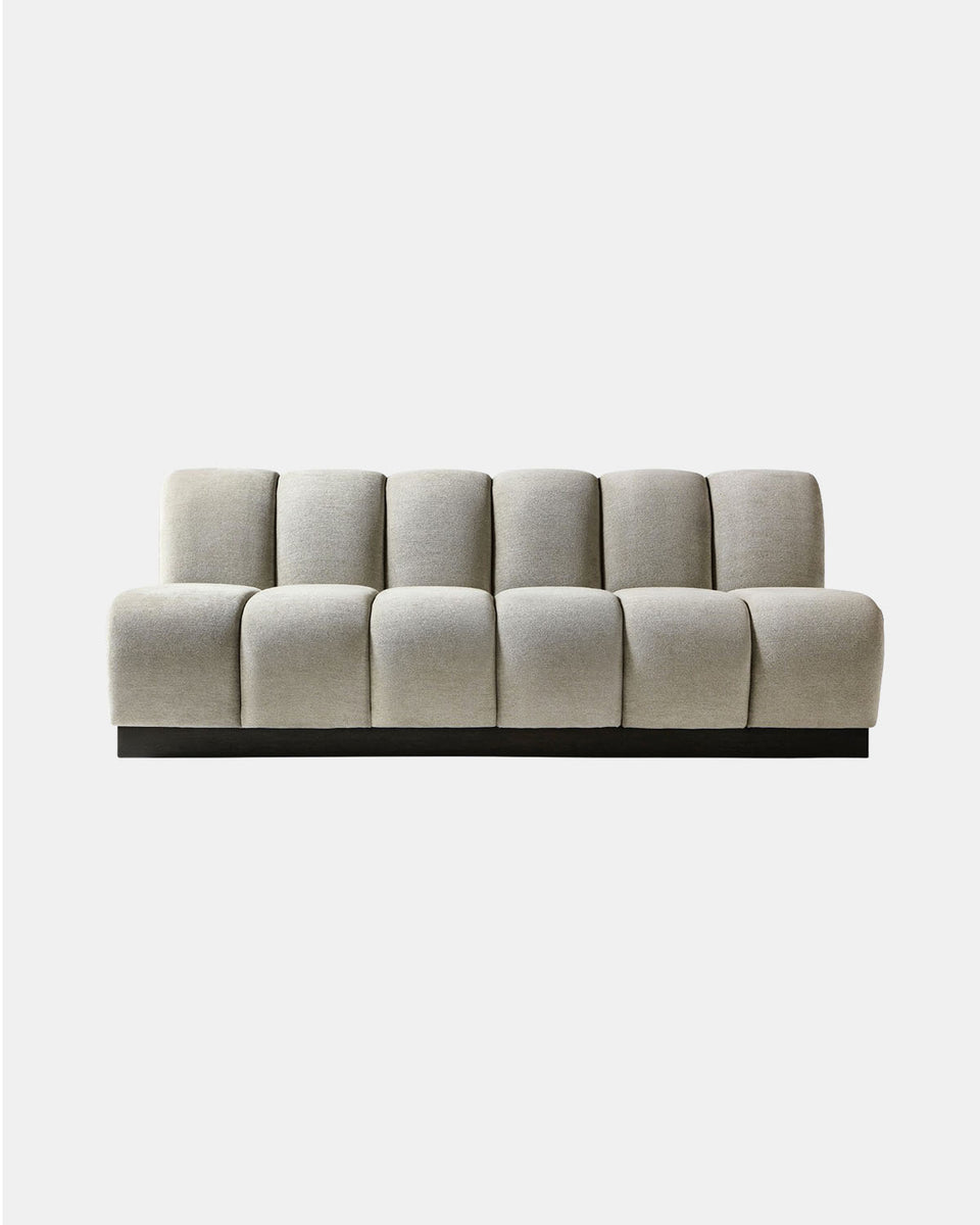 BISCUIT SECTIONAL