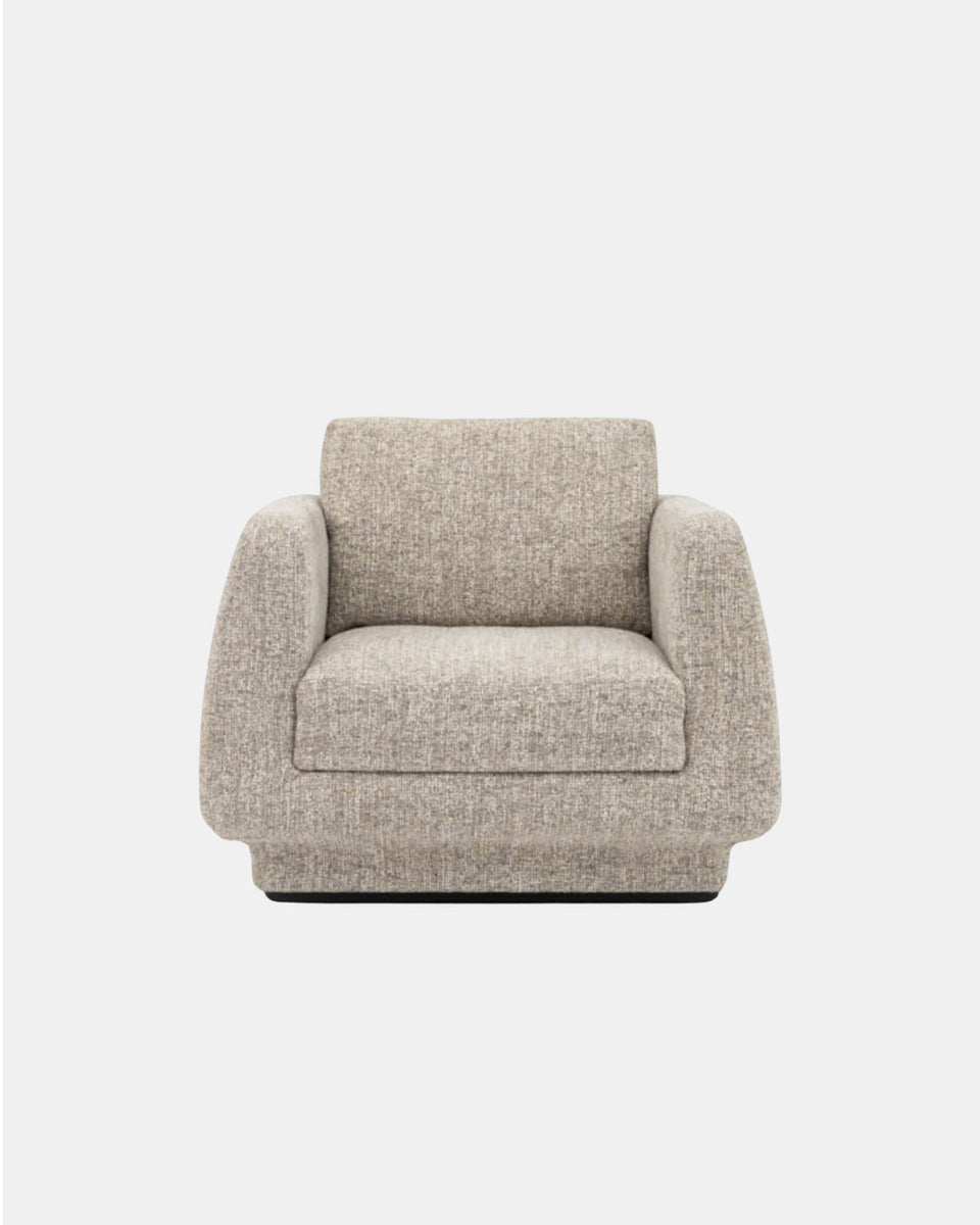 SUREAU ARMCHAIR