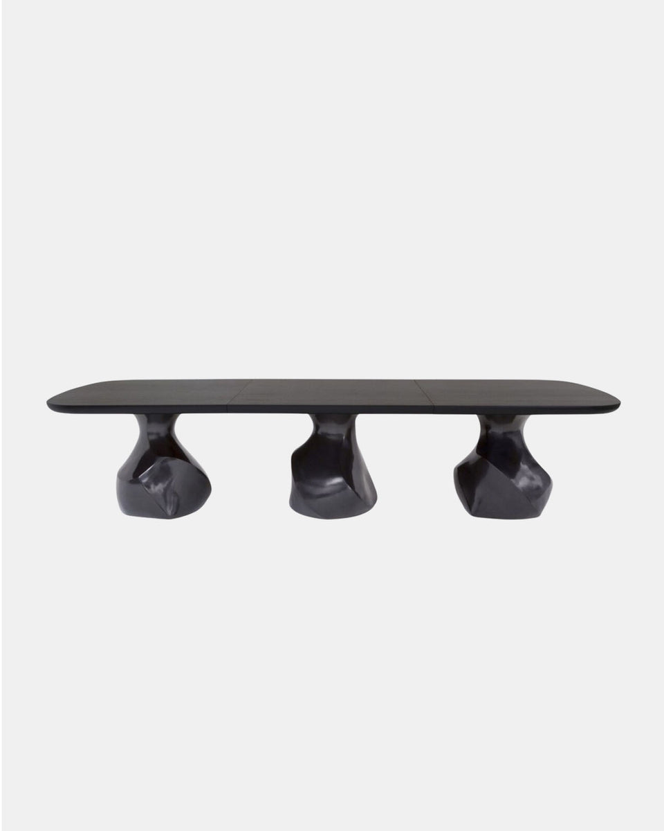 ROCWOOD DINING TABLE