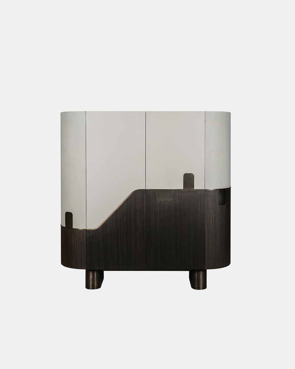 HEDERA CABINET