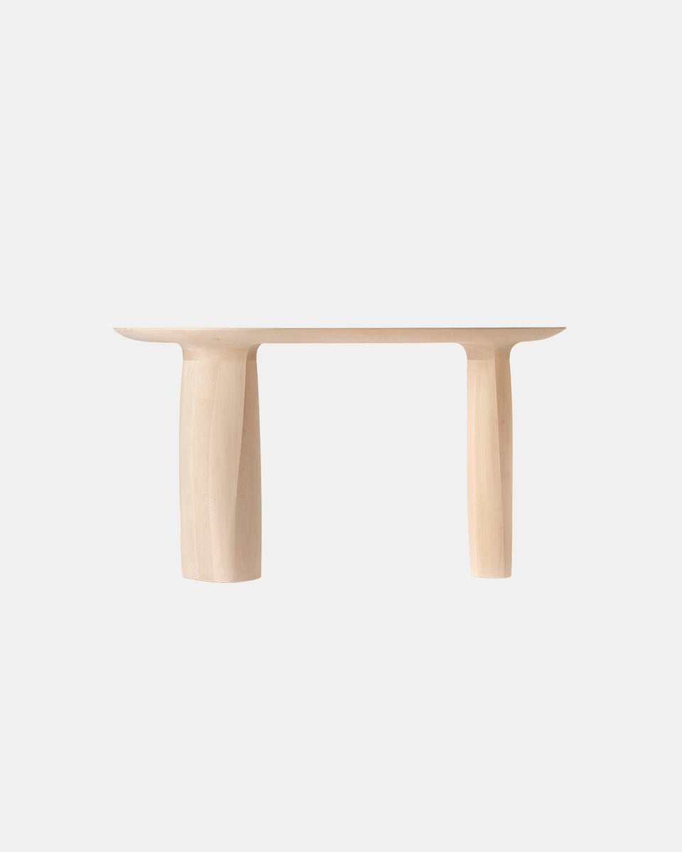 EROSION WALL DESK