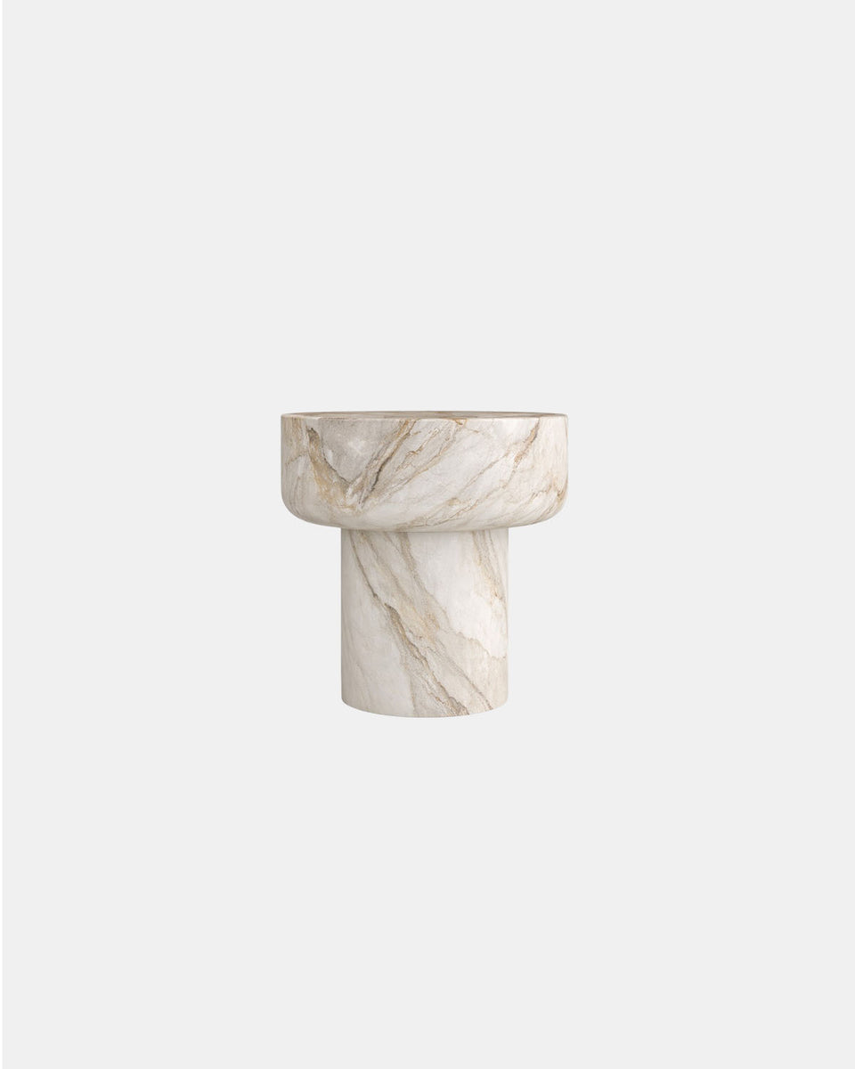 IIIIV SANTO DOLOMITE MARBLE TABLE