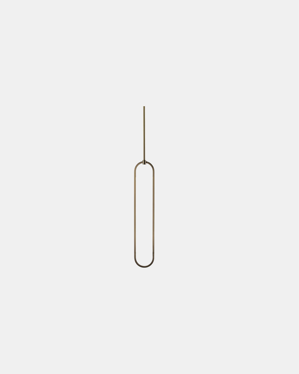 OVALO PENDANT
