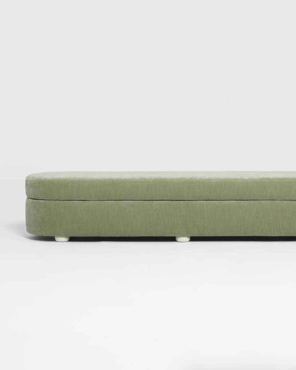 RITZ OTTOMAN