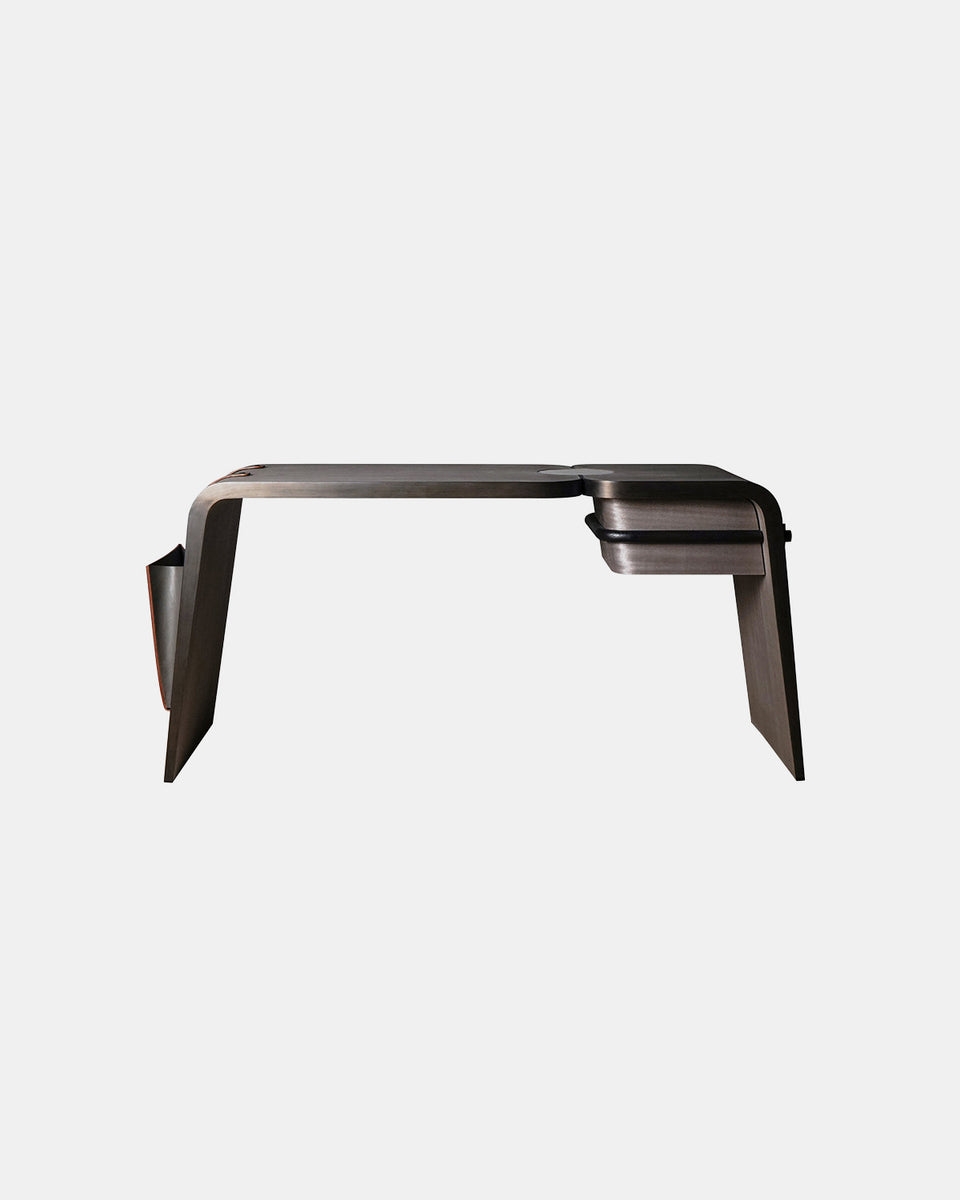 HERMES DESK