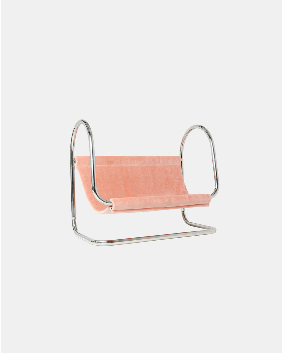 FAUTEUIL PARAD DOUBLE CHAIR