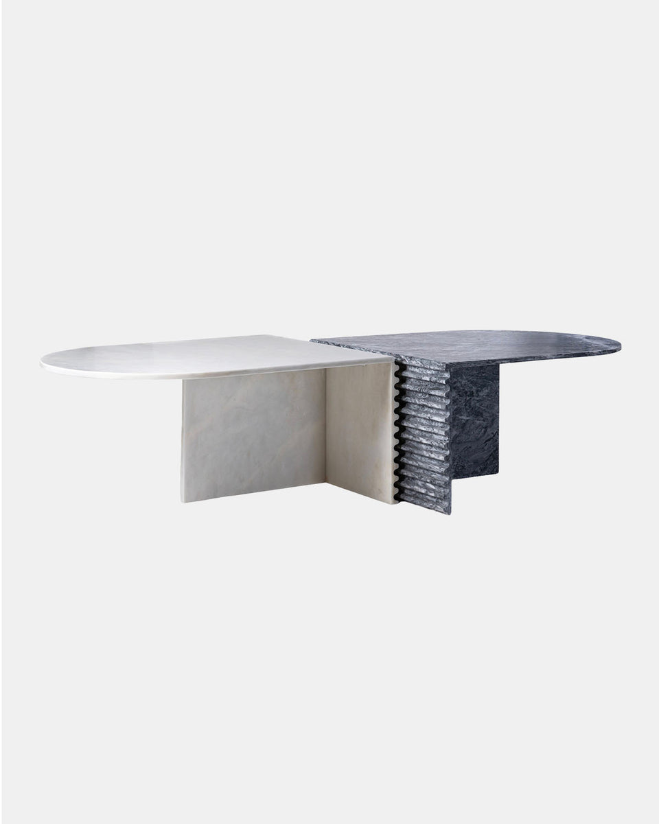 DUETO DINING TABLE
