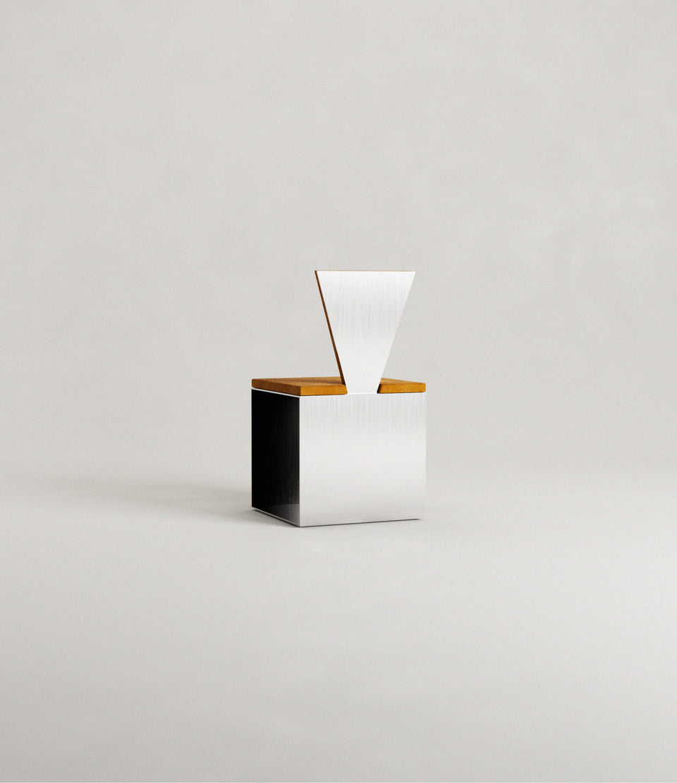 FRAGUA CHAIR 03