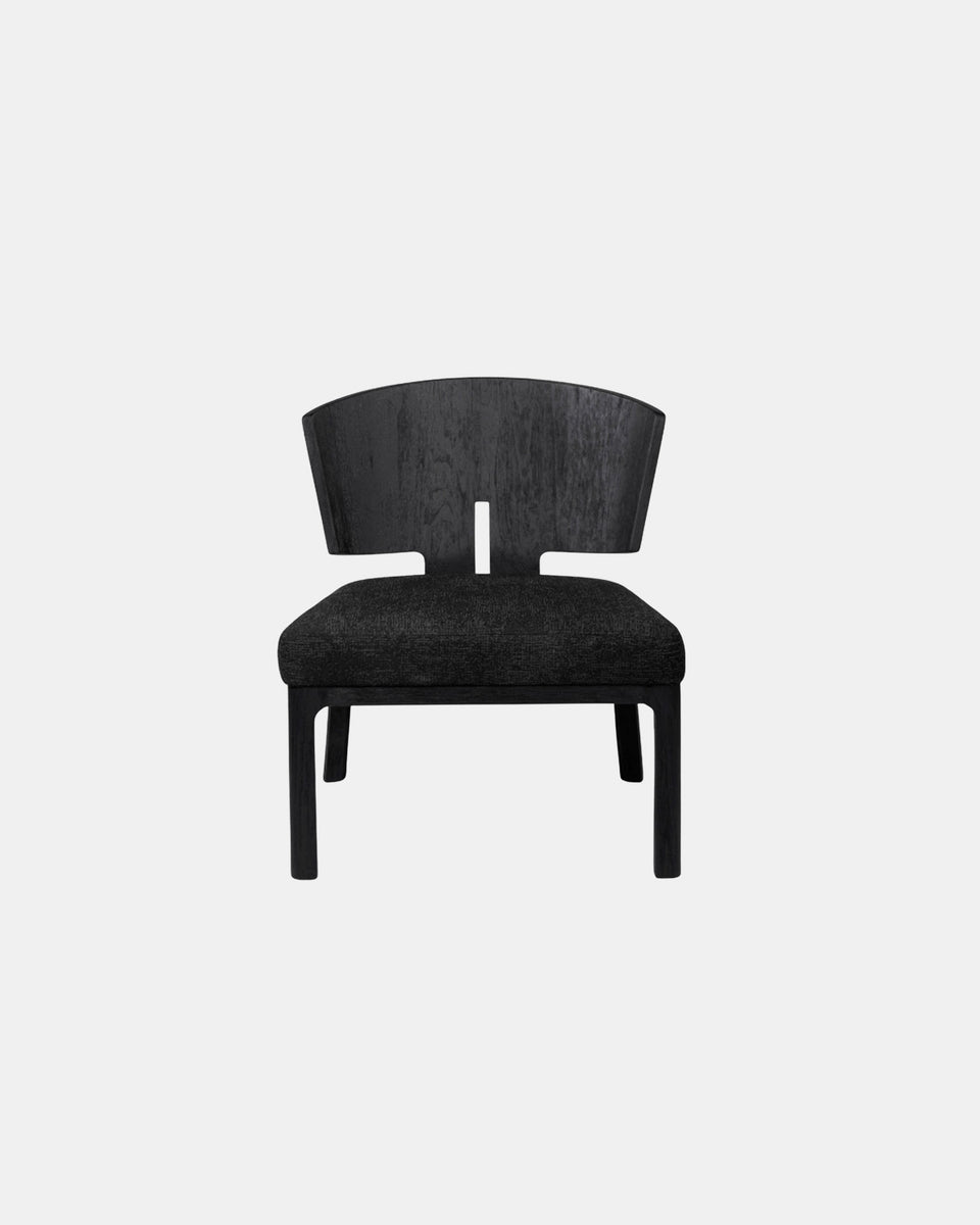 ANCHOR LOUNGE CHAIR
