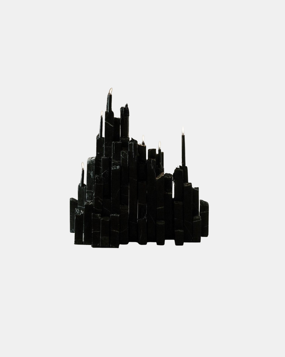 RITUS DOS CANDELABRA