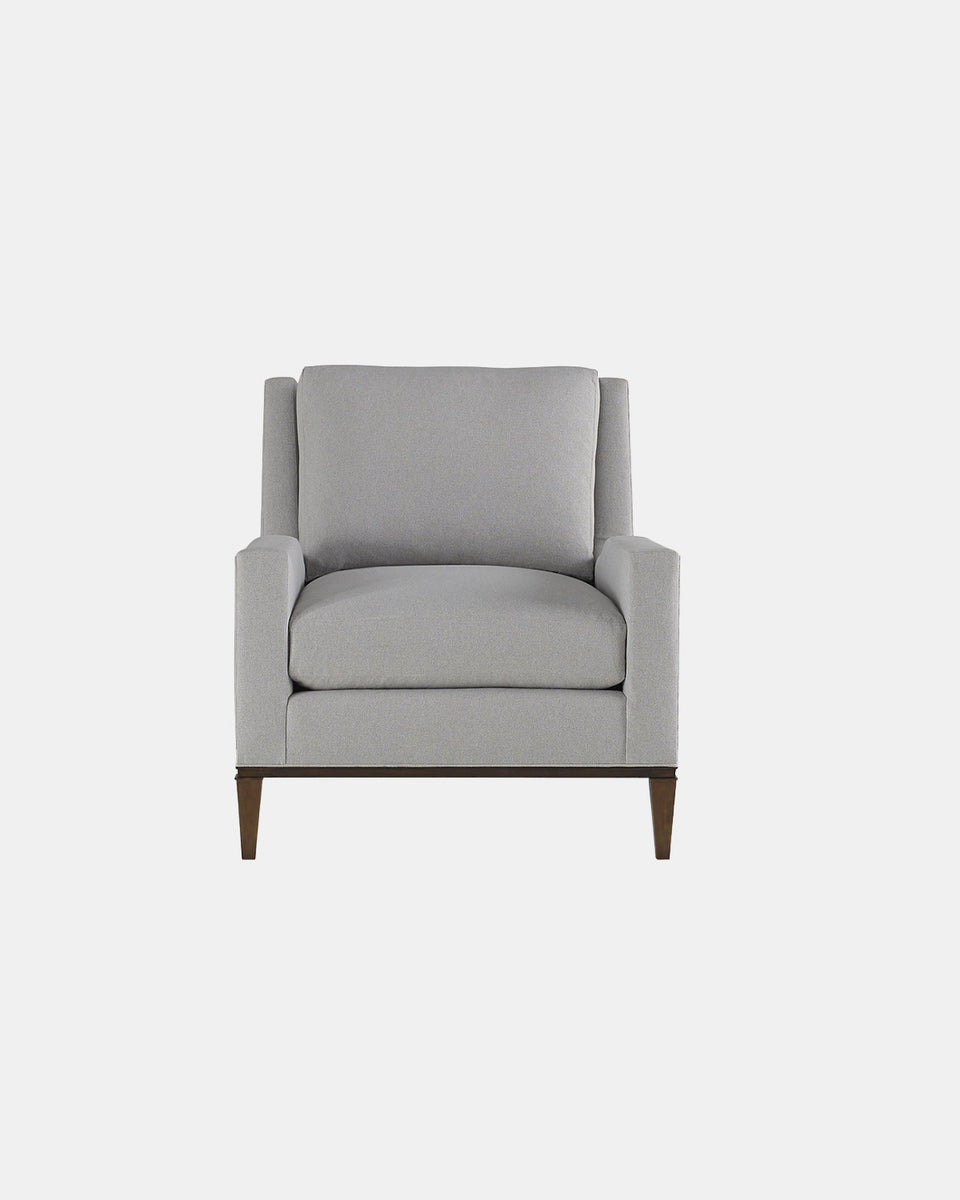 PRESIDIO LOUNGE CHAIR