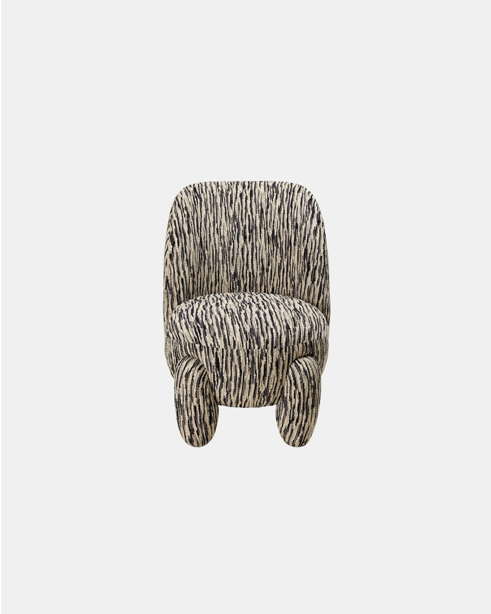 BERGAME ARMCHAIR