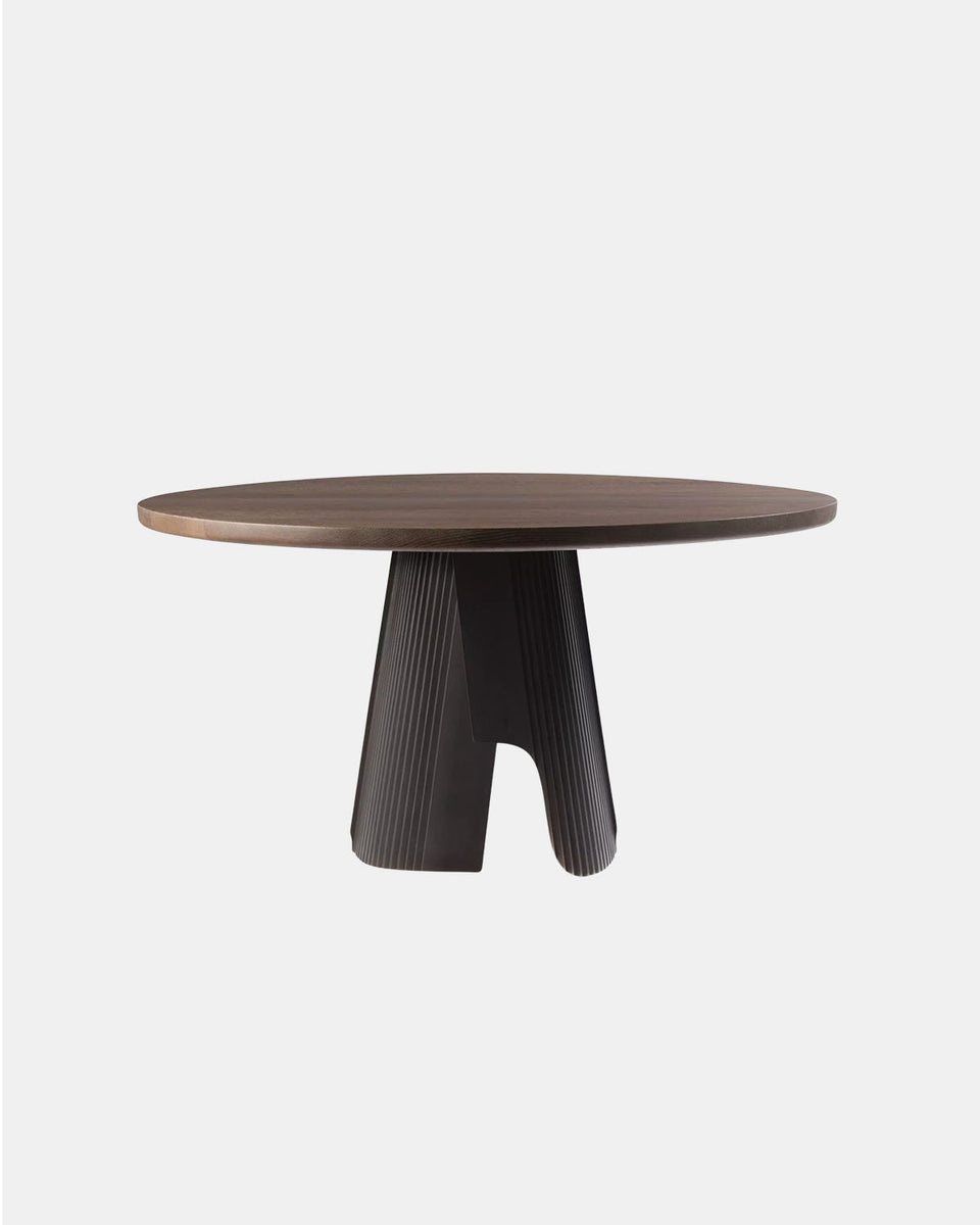 PROMONTORY DINING TABLE NO. 1