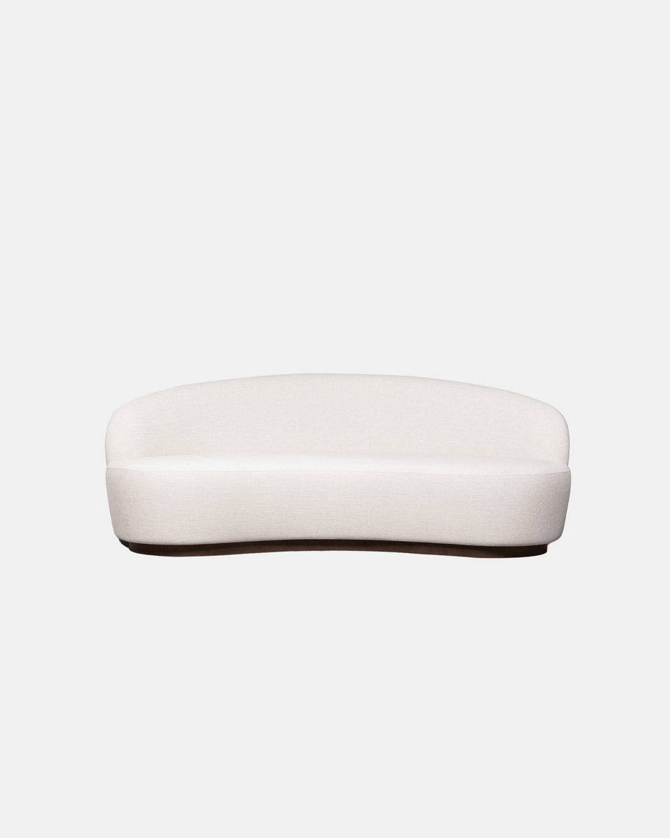 IGNACIO SYMMETRICAL SOFA