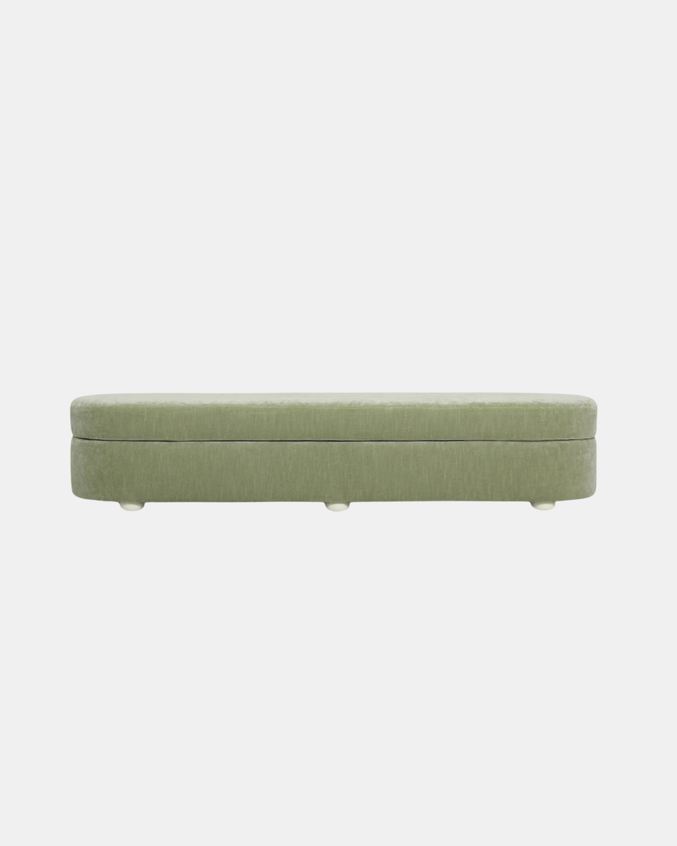 RITZ OTTOMAN