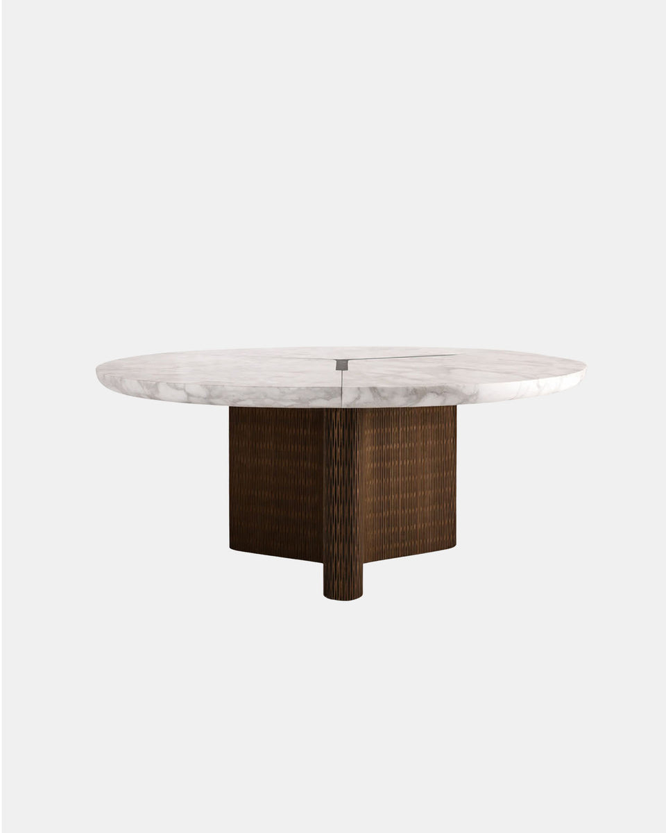 INFINITY DINING TABLE