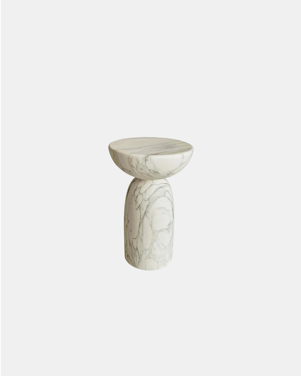 DOME SIDE TABLE