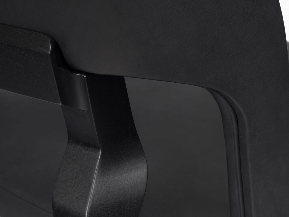 GALLATIN ARMCHAIR