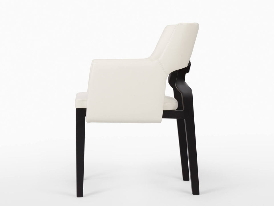 GALLATIN ARMCHAIR