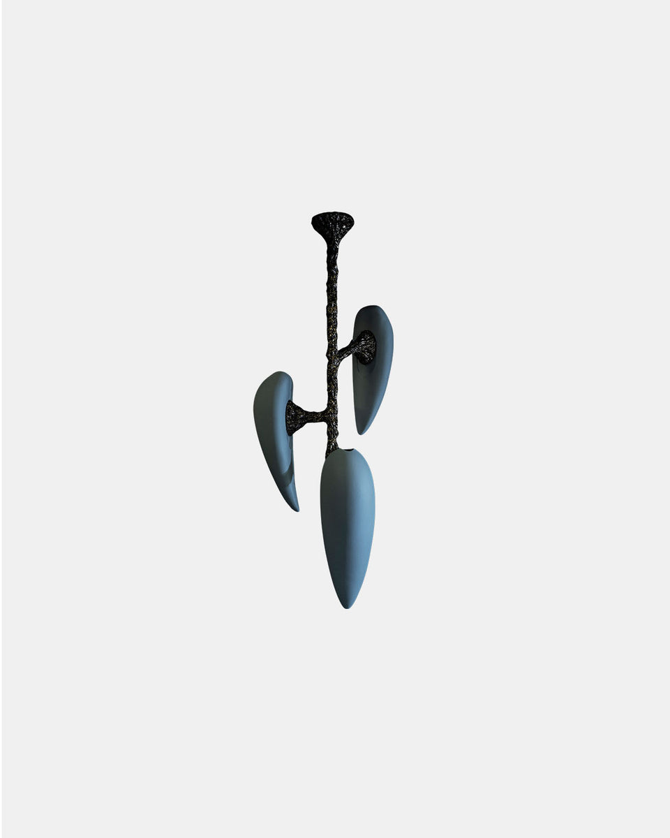 LV-426 VERTICAL 3 DIFFUSERS