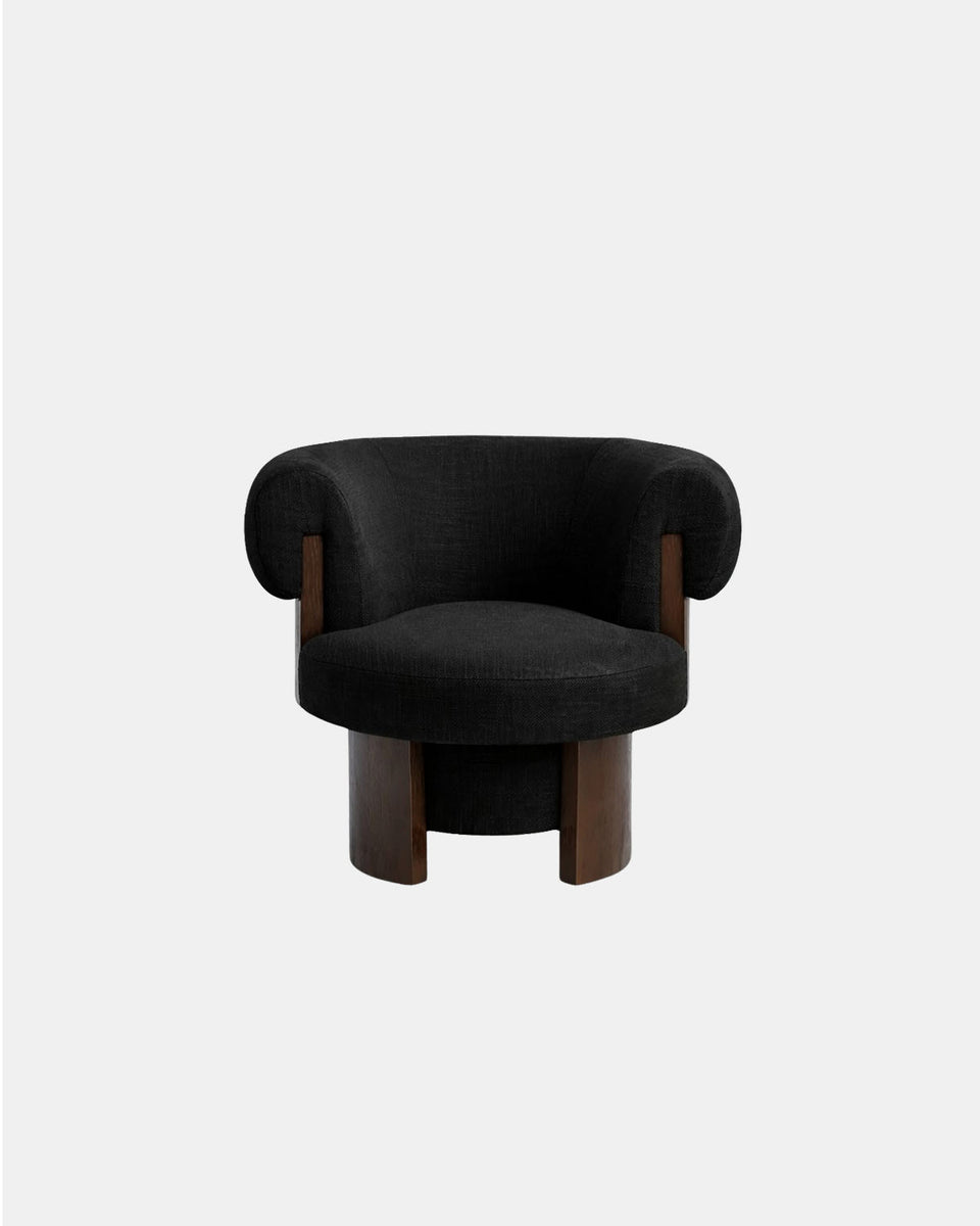 VOLTA SLIPPER CHAIR