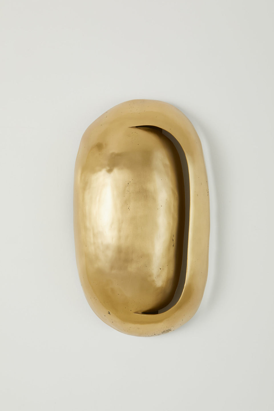 MASK VI SCONCE