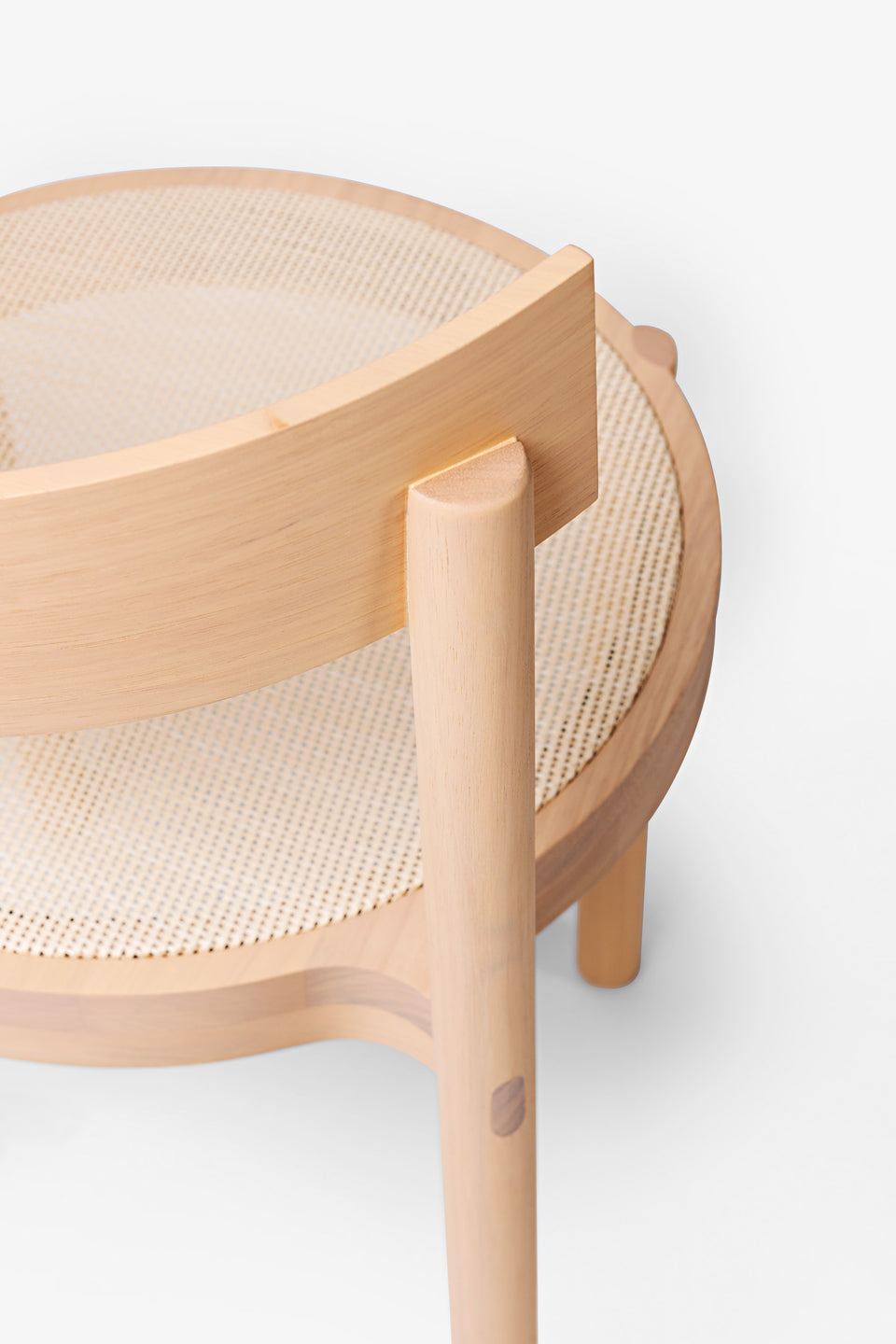 GRAVATÁ CHAIR