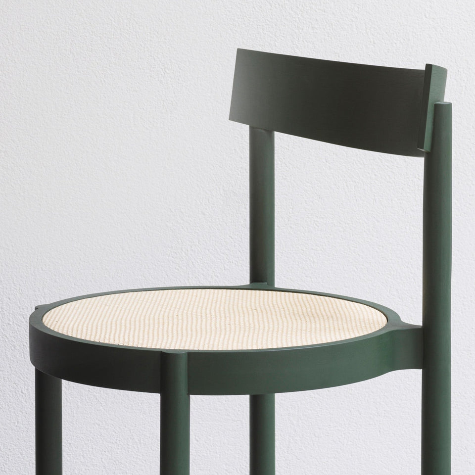 GRAVATÁ CHAIR