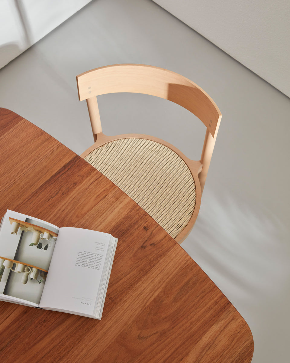 GRAVATÁ CHAIR