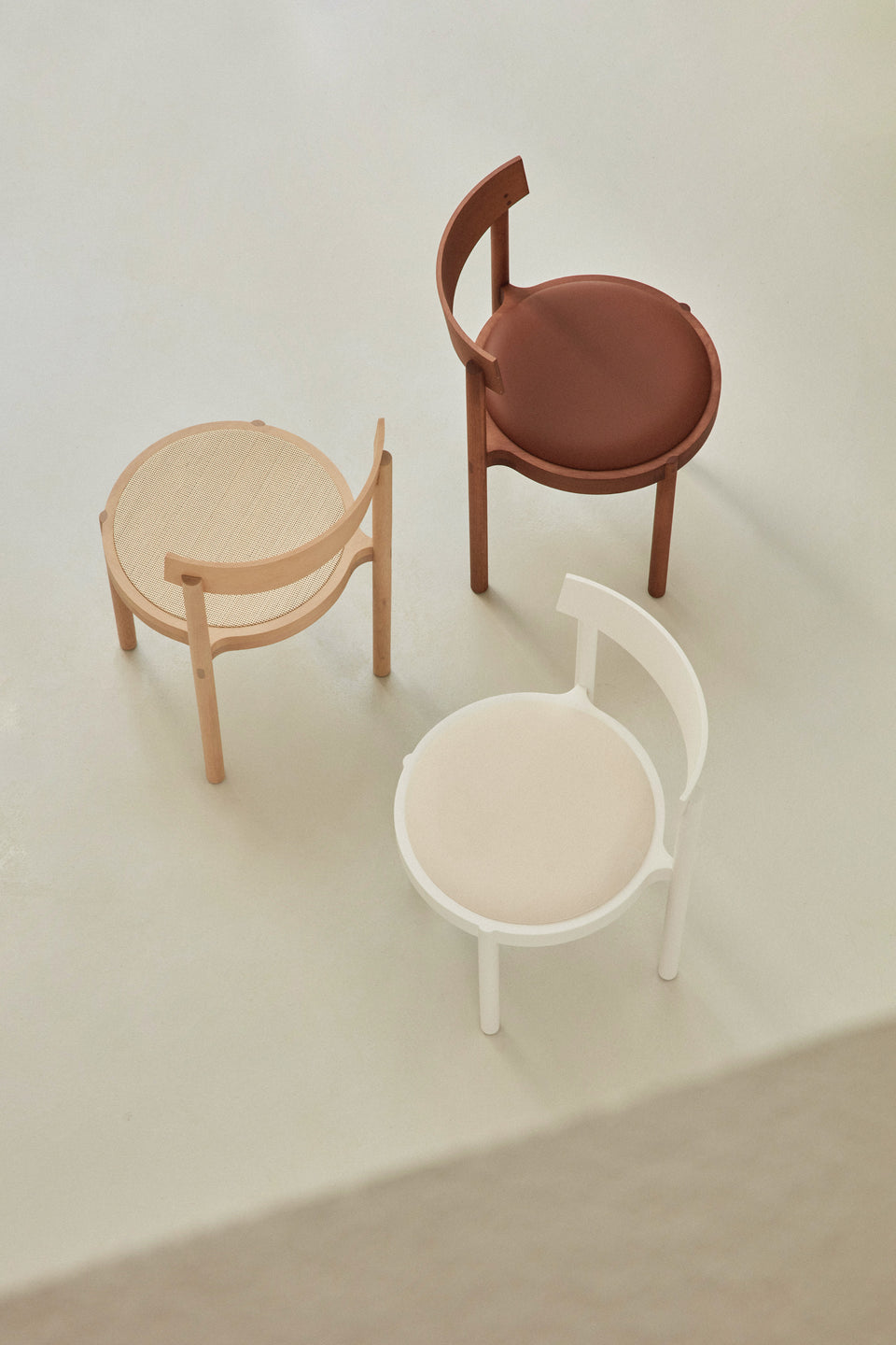 GRAVATÁ CHAIR