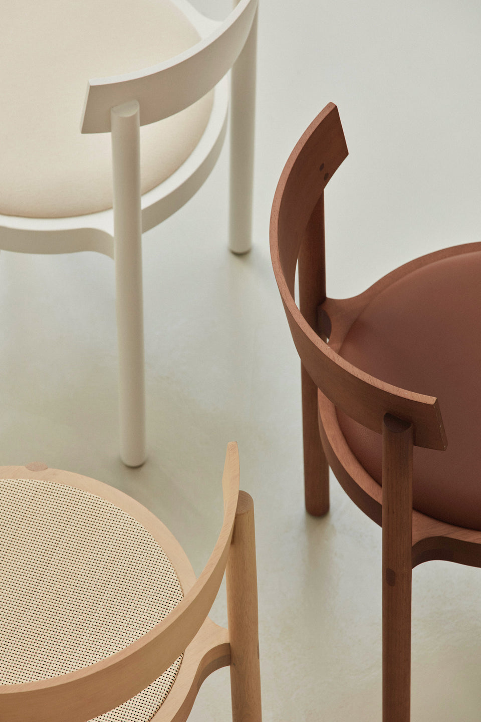 GRAVATÁ CHAIR