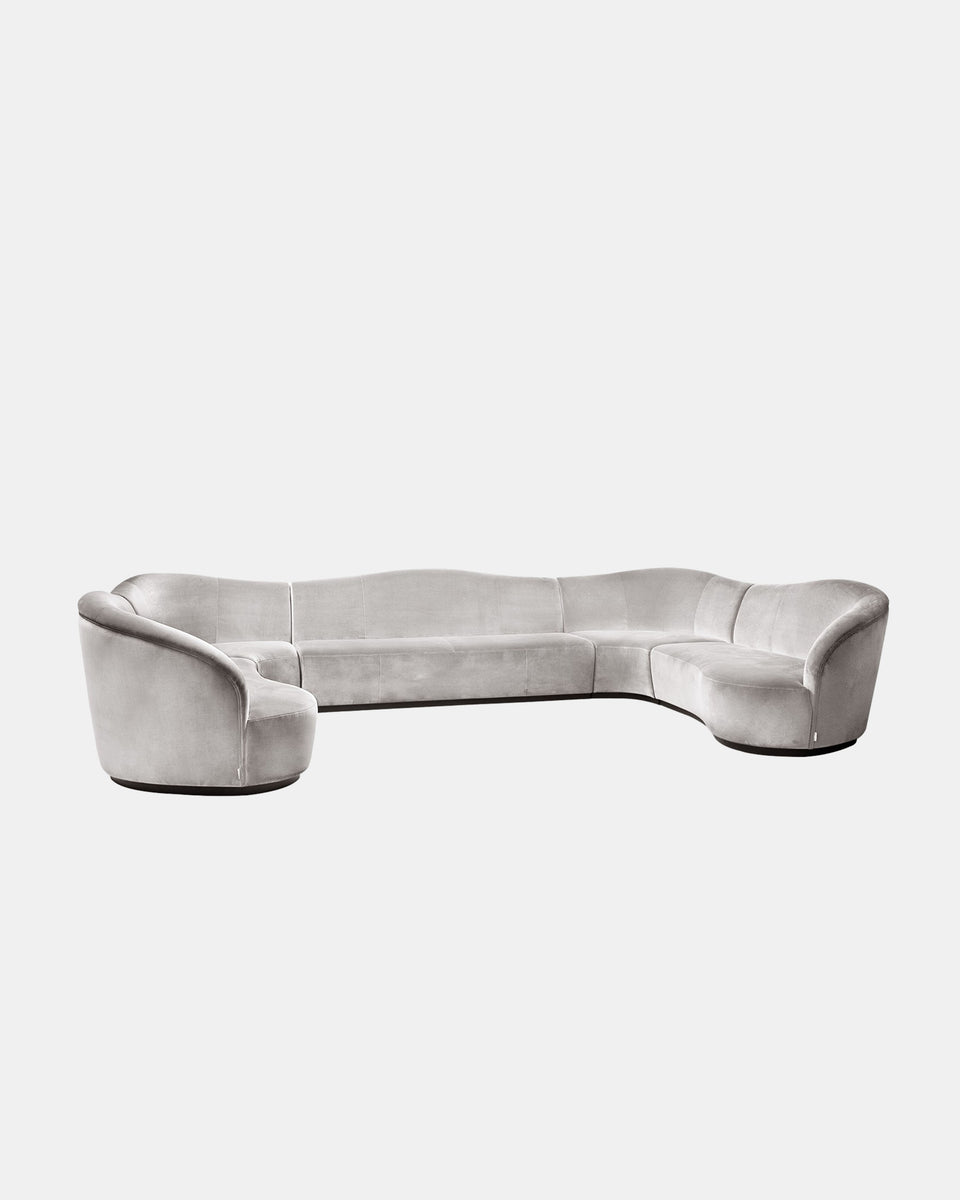 DON IGNACIO SOFA