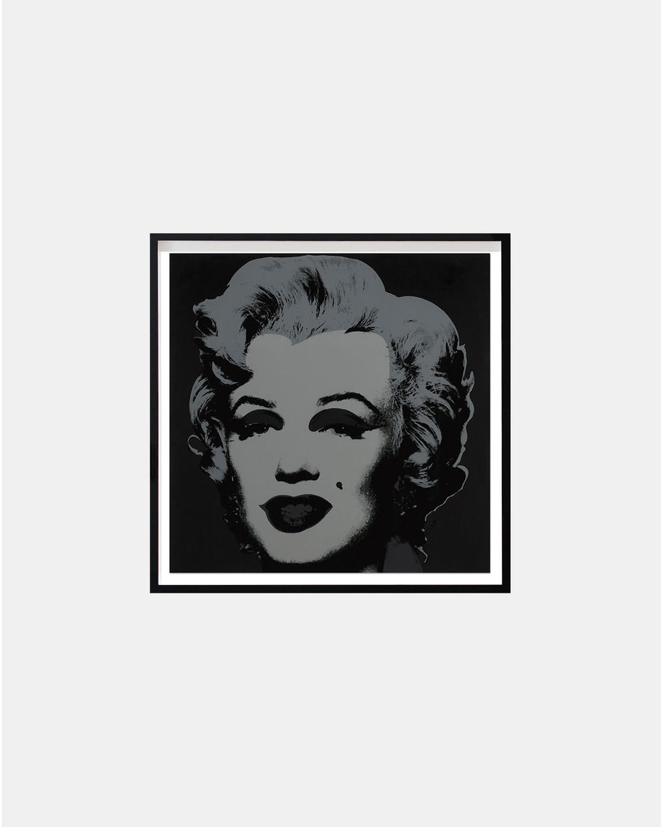 MARILYN MONROE (FS II.24), 1967