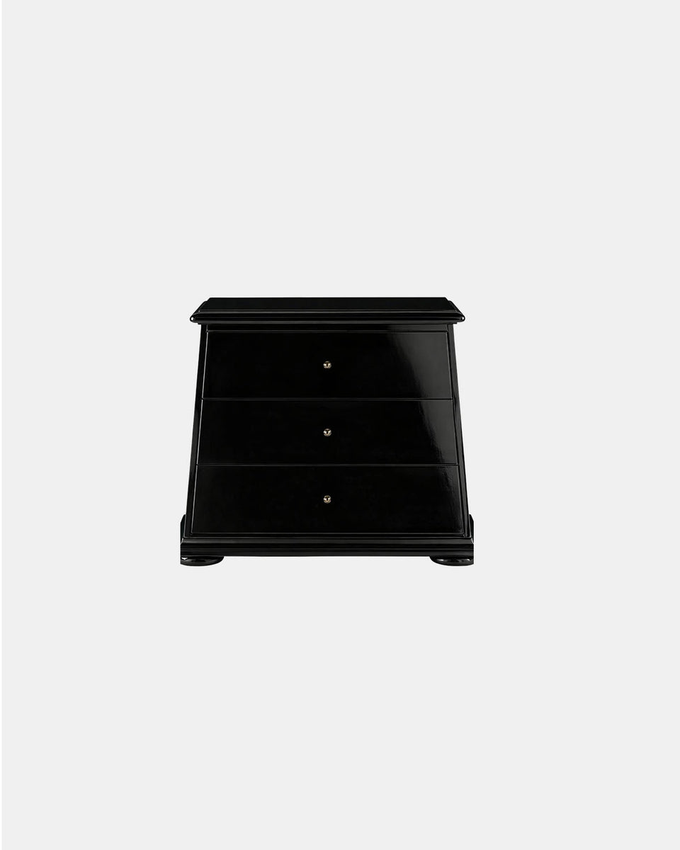 SANS FLORA NIGHTSTAND