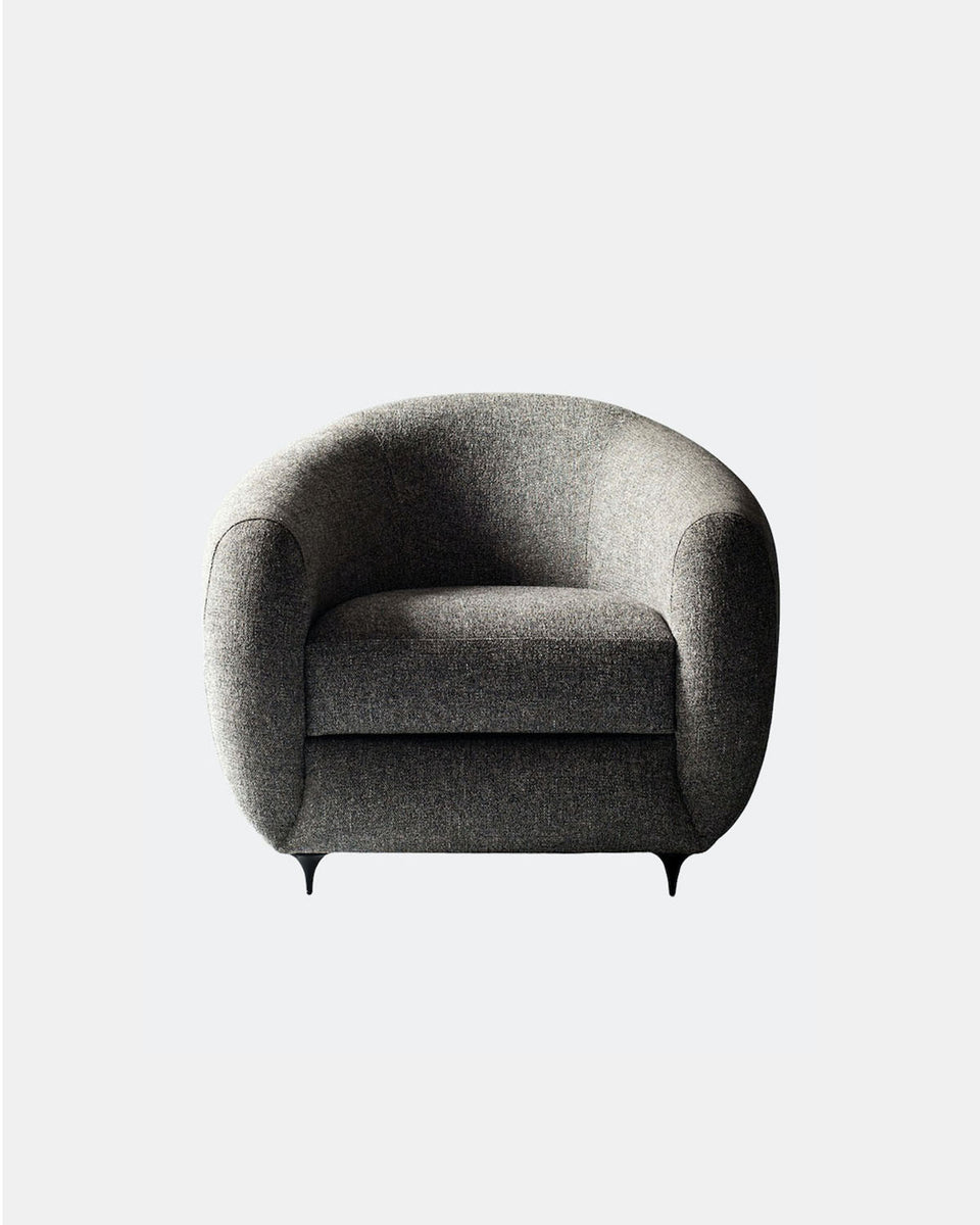 ANTWERP LOUNGE CHAIR I