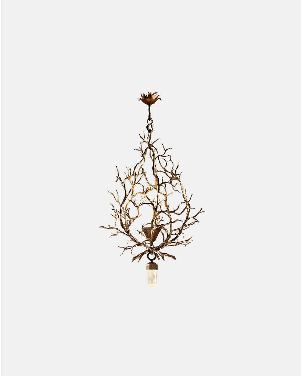 LUSTRE BRANCHE 194